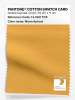 Artikelbild 1 des Artikels “PANTONE® COTTON SWATCH CARD 14-1051 TCX Warm Apricot “