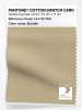Artikelbild 1 des Artikels “PANTONE® COTTON SWATCH CARD 14-1110 TCX Boulder “