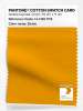 Artikelbild 1 des Artikels “PANTONE® COTTON SWATCH CARD 14-1159 TCX Zinnia “