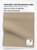 Artikelbild 1 des Artikels “PANTONE® COTTON SWATCH CARD 14-1208 TCX Irish Cream “