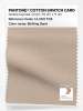 Product image 1 of the product “PANTONE® COTTON SWATCH CARD 14-1210 TCX Shifting Sand ”