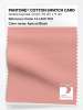 Artikelbild 1 des Artikels “PANTONE® COTTON SWATCH CARD 14-1420 TCX Apricot Blush “