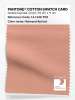 Artikelbild 1 des Artikels “PANTONE® COTTON SWATCH CARD 14-1430 TCX Honeyed Apricot “