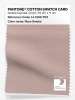 Product image 1 of the product “PANTONE® COTTON SWATCH CARD 14-1506 TCX Rose Smoke ”