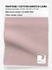 Artikelbild 1 des Artikels “PANTONE® COTTON SWATCH CARD 14-1905 TCX Lotus “