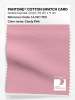 Artikelbild 1 des Artikels “PANTONE® COTTON SWATCH CARD 14-1911 TCX Candy Pink “