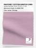 Artikelbild 1 des Artikels “PANTONE® COTTON SWATCH CARD 14-3203 TCX Corsage “
