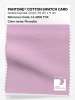 Artikelbild 1 des Artikels “PANTONE® COTTON SWATCH CARD 14-3205 TCX Pirouette “