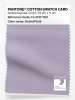 Artikelbild 1 des Artikels “PANTONE® COTTON SWATCH CARD 14-3710 TCX Orchid Petal “
