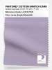 Artikelbild 1 des Artikels “PANTONE® COTTON SWATCH CARD 14-3715 TCX English Hyacinth “