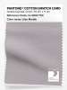 Product image 1 of the product “PANTONE® COTTON SWATCH CARD 14-3903 TCX Lilac Marble ”