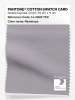 Product image 1 of the product “PANTONE® COTTON SWATCH CARD 14-3906 TCX Raindrops ”