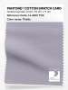 Product image 1 of the product “PANTONE® COTTON SWATCH CARD 14-3907 TCX Thistle ”
