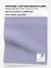 Artikelbild 1 des Artikels “PANTONE® COTTON SWATCH CARD 14-3926 TCX Lacy Lilac “