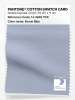 Product image 1 of the product “PANTONE® COTTON SWATCH CARD 14-3949 TCX Xenon Blue ”