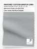 Artikelbild 1 des Artikels “PANTONE® COTTON SWATCH CARD 14-4104 TCX Northern Droplet “
