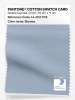 Artikelbild 1 des Artikels “PANTONE® COTTON SWATCH CARD 14-4112 TCX Skyway “