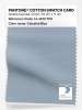 Artikelbild 1 des Artikels “PANTONE® COTTON SWATCH CARD 14-4210 TCX Celestial Blue “