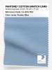 Artikelbild 1 des Artikels “PANTONE® COTTON SWATCH CARD 14-4214 TCX Powder Blue “