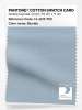 Artikelbild 1 des Artikels “PANTONE® COTTON SWATCH CARD 14-4215 TCX Skyride “