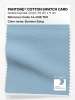 Artikelbild 1 des Artikels “PANTONE® COTTON SWATCH CARD 14-4316 TCX Summer Song “