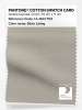 Product image 1 of the product “PANTONE® COTTON SWATCH CARD 14-4501 TCX Silver Lining ”