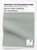 Artikelbild 1 des Artikels “PANTONE® COTTON SWATCH CARD 14-4502 TCX Mercury “
