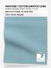 Artikelbild 1 des Artikels “PANTONE® COTTON SWATCH CARD 14-4510 TCX Aquatic “