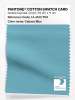 Artikelbild 1 des Artikels “PANTONE® COTTON SWATCH CARD 14-4513 TCX Cabana Blue “