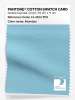 Artikelbild 1 des Artikels “PANTONE® COTTON SWATCH CARD 14-4514 TCX Atomizer “