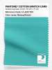 Artikelbild 1 des Artikels “PANTONE® COTTON SWATCH CARD 14-4912 TCX Rinsing Rivulet “