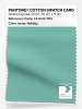 Artikelbild 1 des Artikels “PANTONE® COTTON SWATCH CARD 14-5413 TCX Holiday “