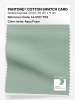 Artikelbild 1 des Artikels “PANTONE® COTTON SWATCH CARD 14-5707 TCX Aqua Foam “