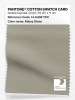 Artikelbild 1 des Artikels “PANTONE® COTTON SWATCH CARD 14-6408 TCX Abbey Stone “