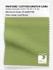Artikelbild 1 des Artikels “PANTONE® COTTON SWATCH CARD 15-0332 TCX Leaf Green “