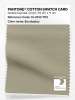 Artikelbild 1 des Artikels “PANTONE® COTTON SWATCH CARD 15-0513 TCX Eucalyptus “