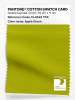 Artikelbild 1 des Artikels “PANTONE® COTTON SWATCH CARD 15-0543 TCX Apple Green “