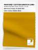 Artikelbild 1 des Artikels “PANTONE® COTTON SWATCH CARD 15-1050 TCX Golden Glow “
