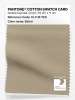Product image 1 of the product “PANTONE® COTTON SWATCH CARD 15-1116 TCX Safari ”