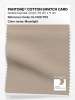 Artikelbild 1 des Artikels “PANTONE® COTTON SWATCH CARD 15-1309 TCX Moonlight “