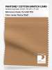 Artikelbild 1 des Artikels “PANTONE® COTTON SWATCH CARD 15-1430 TCX Pastry Shell “