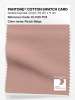 Artikelbild 1 des Artikels “PANTONE® COTTON SWATCH CARD 15-1516 TCX Peach Beige “