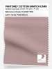 Artikelbild 1 des Artikels “PANTONE® COTTON SWATCH CARD 15-1607 TCX Pale Mauve “