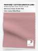 Artikelbild 1 des Artikels “PANTONE® COTTON SWATCH CARD 15-1611 TCX Bridal Rose “