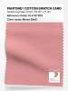 Artikelbild 1 des Artikels “PANTONE® COTTON SWATCH CARD 15-1712 TCX Murex Shell “