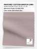 Artikelbild 1 des Artikels “PANTONE® COTTON SWATCH CARD 15-1905 TCX Burnished Lilac “