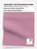 Artikelbild 1 des Artikels “PANTONE® COTTON SWATCH CARD 15-2210 TCX Orchid Smoke “