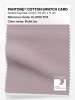Product image 1 of the product “PANTONE® COTTON SWATCH CARD 15-2706 TCX Violet Ice ”