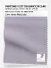 Artikelbild 1 des Artikels “PANTONE® COTTON SWATCH CARD 15-3807 TCX Misty Lilac “