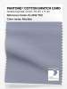 Artikelbild 1 des Artikels “PANTONE® COTTON SWATCH CARD 15-3912 TCX Aleutian “